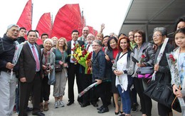 Phoenix Legend Hạ Long – Phát triển cùng du lịch nghỉ dưỡng