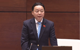 Bộ trưởng Trần Hồng Hà: Cần có chế tài xử lý đầu cơ tại 3 đặc khu