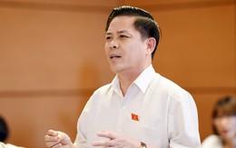 Lời xin lỗi, nhận trách nhiệm và những lời hứa của Bộ trưởng Nguyễn Văn Thể
