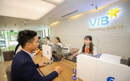 IFC: VIB là đối tác có hoạt động tài trợ thương mại tốt nhất Đông Á - Thái Bình Dương