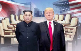 Ông Trump sẽ gặp mặt ông Kim Jong Un vào lúc 9h sáng ngày 12/6 tại Singapore