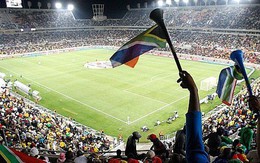 Phút chót chưa có bản quyền, nhiều người mua vé rẻ đi Lào, Campuchia xem ké World Cup 2018