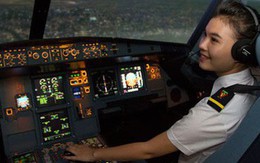 Mỗi giờ làm việc trên không, phi công Vietnam Airlines được trả bao nhiêu tiền?