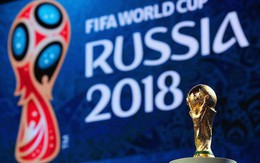 VTV tuyên bố không mua bản quyền World Cup 2018 bằng mọi giá