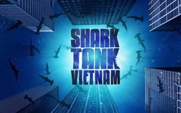 Shark Vương chia tay Shark Tank mùa 2, đại diện Thành Thành Công gia nhập đội ngũ "cá mập"