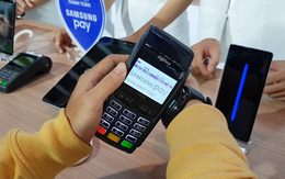 Vì sao các ngân hàng nhanh chóng ủng hộ và triển khai Samsung Pay