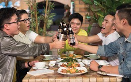 Sapporo: Giữ khoảnh khắc – trọn cuộc vui