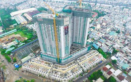 Tại sao Coteccons mong muốn sáp nhập Ricons?