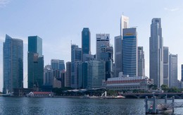 Singapore số hóa toàn bộ dịch vụ hành chính công trong 5 năm