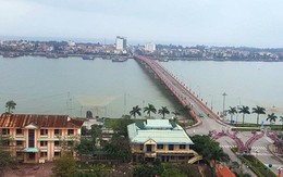 Quảng Bình kêu gọi đầu tư 48 dự án với tổng vốn trên 50.000 tỷ