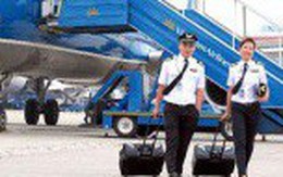 Phi công VNA xin nghỉ việc: Vietnam Airlines áp dụng mức lương mới cho phi công