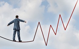 Phiên 6/6: Khối ngoại tiếp tục bán ròng, VnIndex một lần nữa bứt phá nhờ dòng tiền nội