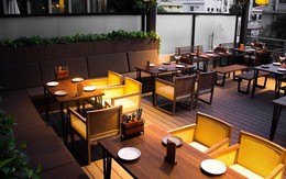 Thực khách Sài Gòn háo hức chào hè cùng đại tiệc BBQ đậm chất Âu Mỹ