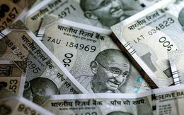 Lo lạm phát, Ấn Độ tăng lãi suất lần đầu tiên sau 4 năm