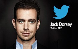 Những câu chuyện thú vị về tỷ phú Jack Dorsey của Twitter: Kiếm được việc nhờ 'hack' trang chủ của công ty, CEO nhưng không có phòng làm việc, cũng không dùng laptop
