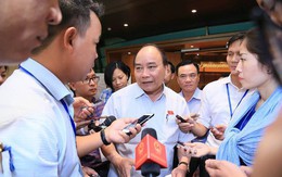 [Video] Thủ tướng Nguyễn Xuân Phúc nói về Luật Đặc khu