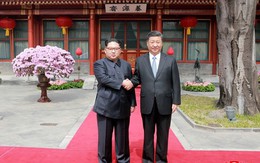 “Cơn mưa tiền” Trung Quốc đổ xuống Triều Tiên nếu thượng đỉnh Mỹ - Triều thành công?