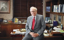 5 bài học để đời từ cuốn sách Warren Buffett khuyên mọi doanh nhân nên đọc nếu muốn thành công