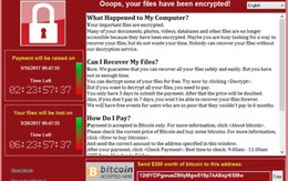 Chàng trai từng lập công ngăn chặn virus WannaCry phải đối mặt với cáo buộc mới vì đã tạo ra phần mềm độc hại