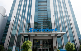 Ông Trịnh Văn Tỷ thôi làm Phó TGĐ
Sacombank, sang làm Chủ tịch HĐQT Sacombank Campuchia