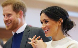 Meghan nhận "ân sủng" mới từ Nữ Hoàng Anh, Công nương Kate chưa từng có