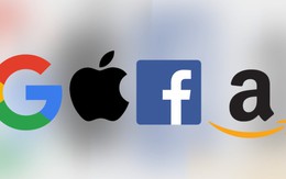 Google, Facebook, Amazon và thời đại độc quyền kiểu mới