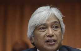Thống đốc Ngân hàng Trung ương Malaysia bất ngờ từ chức