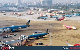Vì sao ngày càng nhiều hãng hàng không quốc tế đổ bộ mở các đường bay mới đến Việt Nam?
