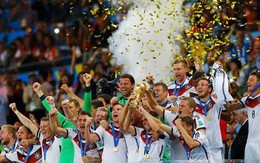 Không phải Brazil, Đức hay Bồ Đào Nha, đây mới là nhà vô địch World Cup 2018 về… độ giàu