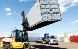 Nhìn thấy lợi lớn nhưng doanh nghiệp vẫn ngại ứng dụng Blockchain cho logistics vì chưa có hành lang pháp lý