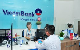 VietinBank đã giải ngân toàn bộ 4.200 tỷ đồng trái phiếu huy động năm 2017