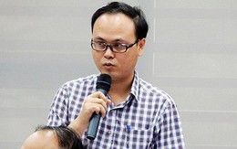 Con trai cựu Chủ tịch Đà Nẵng rút khỏi cuộc đua vào chức Phó Giám đốc Sở