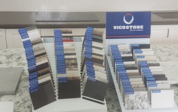 "Bay" gần 50% giá trị từ vùng đỉnh, Vicostone mua vào 1,6 triệu cổ phiếu quỹ để trợ giá