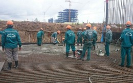 Dự án nhiệt điện của Petro Vietnam có thể được chuyển cho công ty Trung Quốc