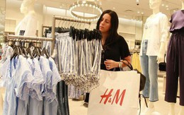 Kinh doanh ế ẩm, H&M tồn kho 4 tỷ USD quần áo