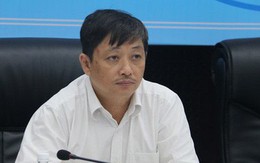 Ông Đặng Việt Dũng được giới thiệu trở lại làm Phó Chủ tịch Đà Nẵng