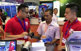 Năng lực CNTT của MobiFone nhìn từ các sân chơi lớn