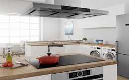 Các thiết bị nhà bếp châu Âu có thực sự là “cánh tay phải” cho chị em nội trợ?
