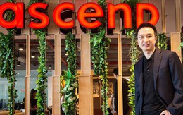 ‘Đứa con’ Fintech của CP Group với công ty tài chính của tỷ phú Jack Ma ghi nhận tổng giao dịch thanh toán điện tử Đông Nam Á đạt 5 tỷ USD, một nửa đến từ thị trường Thái Lan
