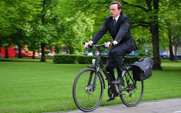 Pháp trả tiền cho người đạp xe đi làm: Công ty tiết kiệm hơn, nhân viên vừa được thưởng, vừa khỏe mạnh lại cải thiện sự hài lòng với công việc