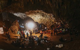 Nổi tiếng quá bất ngờ, hang Tham Luang sẽ được nâng cấp trở thành điểm du lịch hút khách
