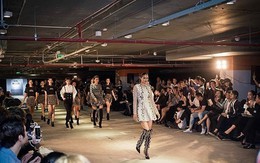 Tầng hầm 5 sao thỏa giấc mơ lái xe hơi đi làm của dân cổ cồn thời 4.0