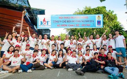 Diễn đàn Văn hóa doanh nghiệp KVT lần thứ 3