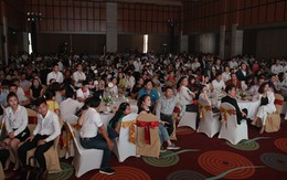 Khách hàng Thủ đô chờ đón sự kiện giới thiệu Eco Charm Premier Island