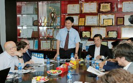 Chủ động quan hệ với cổ đông – Phát Đạt khẳng định vị thế và giá trị doanh nghiệp