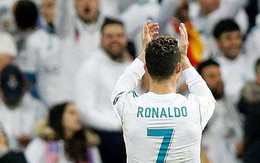 Ronaldo viết tâm thư giải thích lý do chia tay Real Madrid