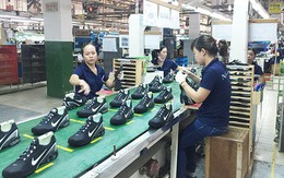 Ông chủ TBS Group: Một nhà máy của Nike chỉ có 16 lao động làm ra 1 triệu sản phẩm/năm, doanh nghiệp Việt thì sao?