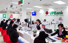 Tại thời điểm đầu tháng 7/2018, các sếp VPBank và người nhà đang sở hữu bao nhiêu cổ phiếu VPB?