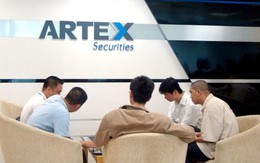 Chứng khoán Artex phát hành cổ phiếu trả cổ tức và chào bán cho cổ đông hiện hữu tổng tỷ lệ 370%