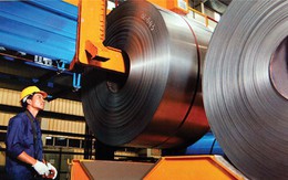 BVSC: Doanh nghiệp thép Việt ít bị tác động từ chính sách hạn chế nhập khẩu của Mỹ